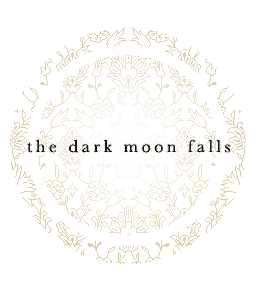 the dark moon falls